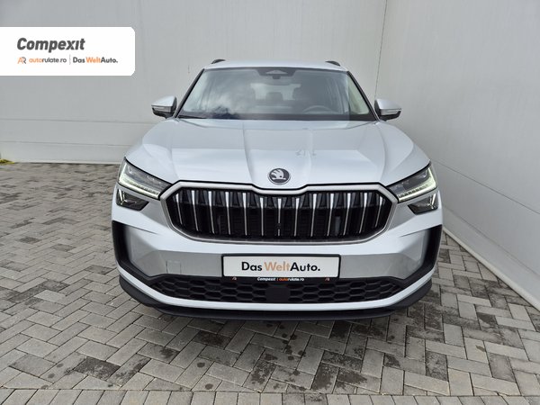 Škoda Kodiaq Selection 4X4, 2.0 tdi, DSG