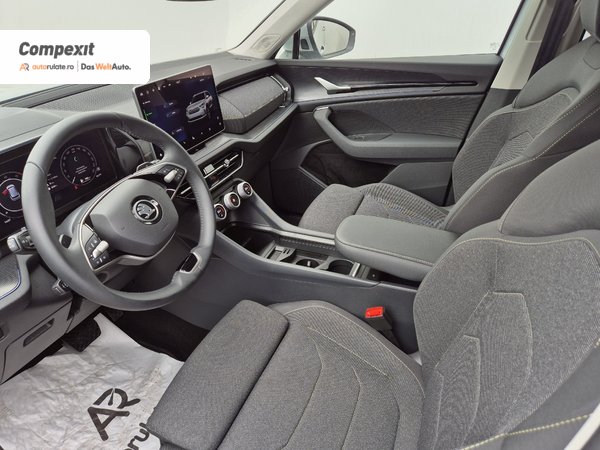Škoda Kodiaq Selection 4X4, 2.0 tdi, DSG