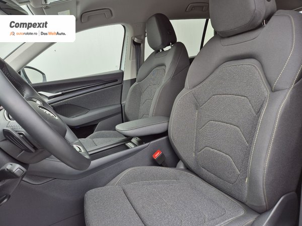 Škoda Kodiaq Selection 4X4, 2.0 tdi, DSG