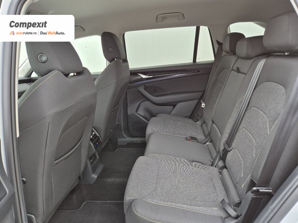Škoda Kodiaq Selection 4X4, 2.0 tdi, DSG