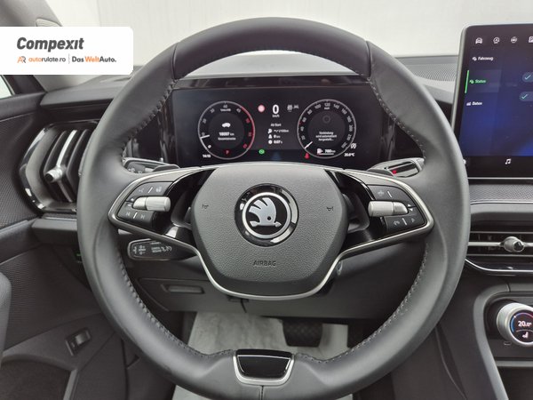 Škoda Kodiaq Selection 4X4, 2.0 tdi, DSG