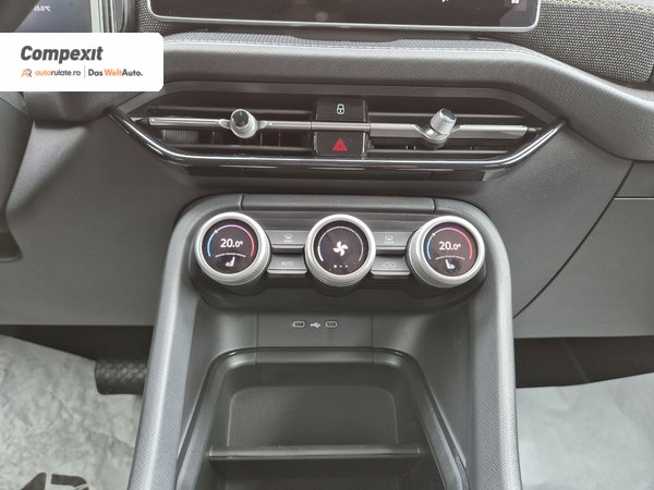 Škoda Kodiaq Selection 4X4, 2.0 tdi, DSG