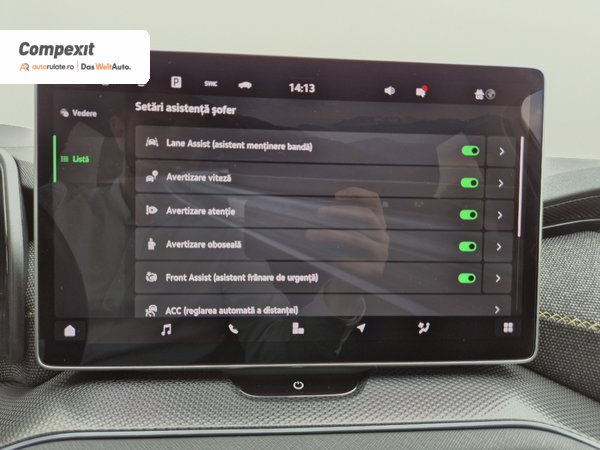 Škoda Kodiaq Selection 4X4, 2.0 tdi, DSG