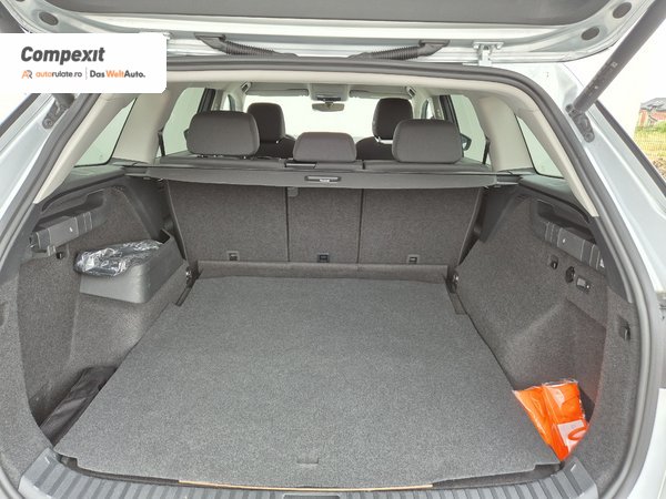 Škoda Kodiaq Selection 4X4, 2.0 tdi, DSG