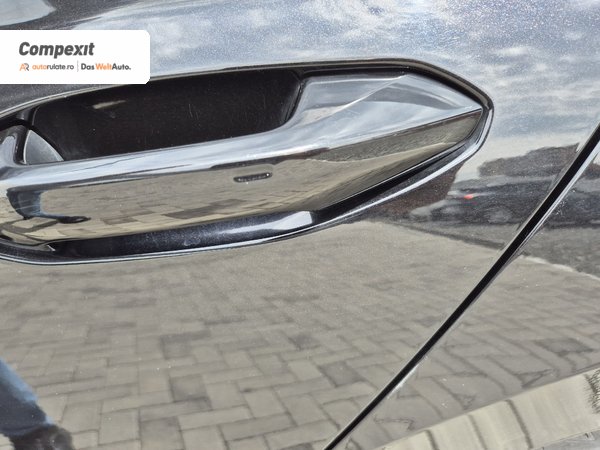 Škoda Octavia Combi Style iV 1.4 tsi, DSG