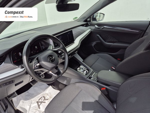 Škoda Octavia Combi Style iV 1.4 tsi, DSG