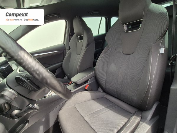 Škoda Octavia Combi Style iV 1.4 tsi, DSG