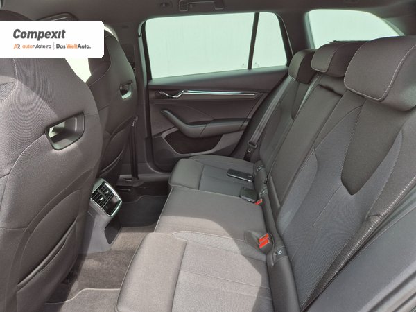 Škoda Octavia Combi Style iV 1.4 tsi, DSG