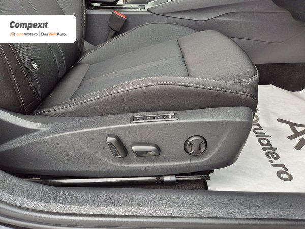 Škoda Octavia Combi Style iV 1.4 tsi, DSG