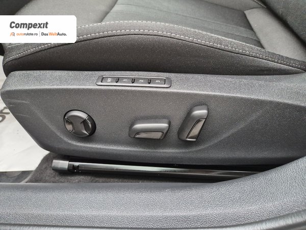 Škoda Octavia Combi Style iV 1.4 tsi, DSG
