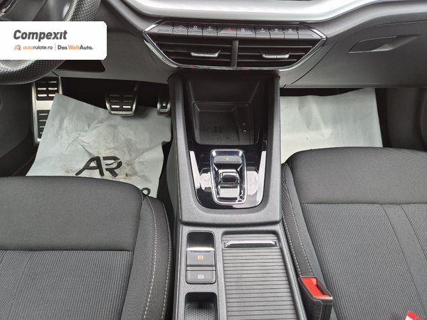 Škoda Octavia Combi Style iV 1.4 tsi, DSG