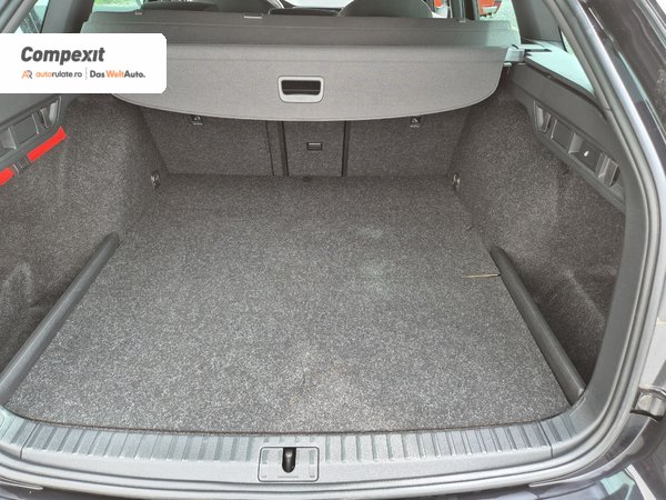 Škoda Octavia Combi Style iV 1.4 tsi, DSG