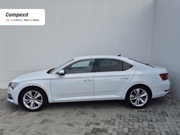 Škoda Superb Style iV 1.4 tsi, DSG