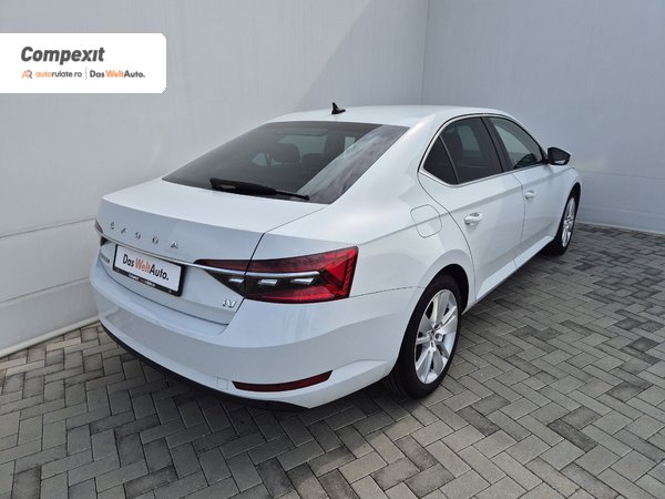 Škoda Superb Style iV 1.4 tsi, DSG