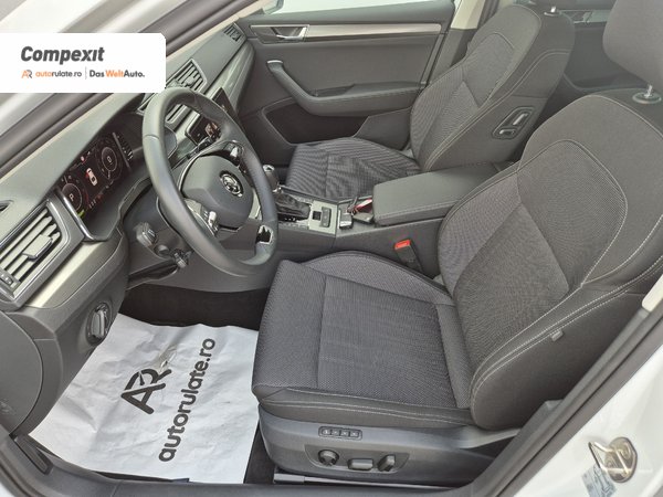 Škoda Superb Style iV 1.4 tsi, DSG