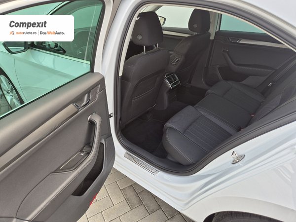 Škoda Superb Style iV 1.4 tsi, DSG