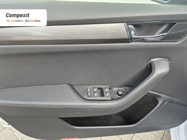 Škoda Superb Style iV 1.4 tsi, DSG