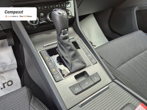 Škoda Superb Style iV 1.4 tsi, DSG