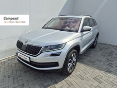 Škoda Kodiaq Ambition 4X4, 2.0 tdi, DSG