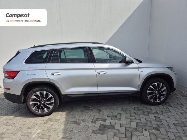 Škoda Kodiaq Ambition 4X4, 2.0 tdi, DSG
