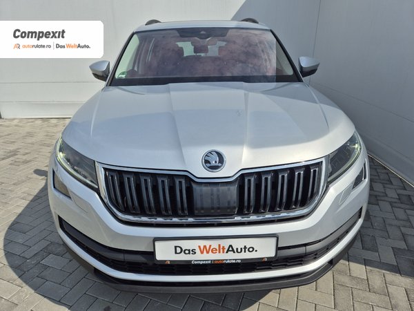 Škoda Kodiaq Ambition 4X4, 2.0 tdi, DSG