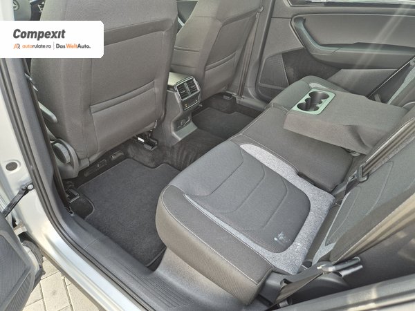 Škoda Kodiaq Ambition 4X4, 2.0 tdi, DSG