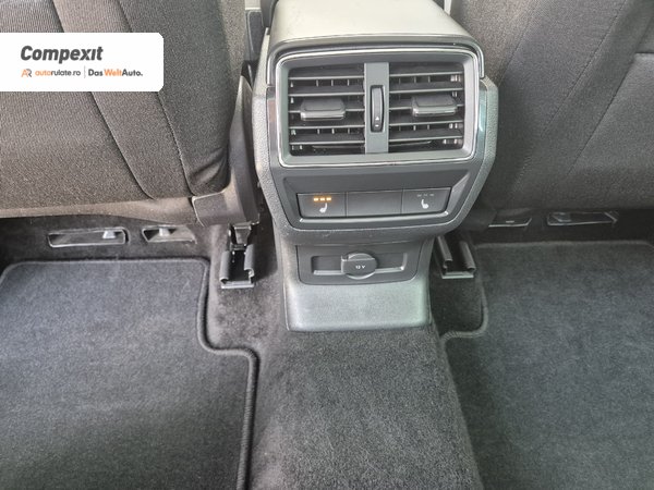 Škoda Kodiaq Ambition 4X4, 2.0 tdi, DSG