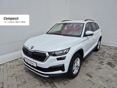 Škoda Kodiaq Ambition 2.0 tdi, DSG