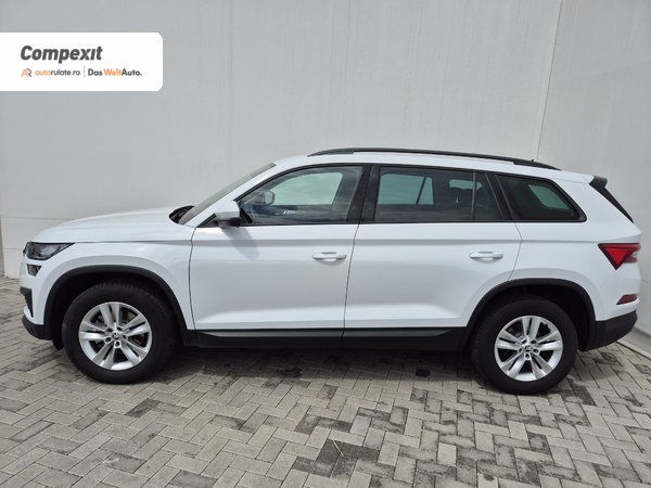 Škoda Kodiaq Ambition 2.0 tdi, DSG