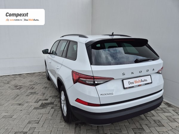 Škoda Kodiaq Ambition 2.0 tdi, DSG