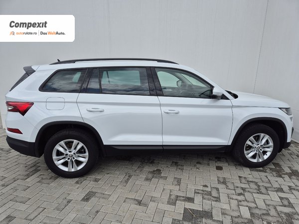 Škoda Kodiaq Ambition 2.0 tdi, DSG