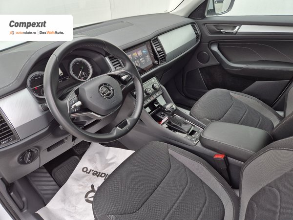 Škoda Kodiaq Ambition 2.0 tdi, DSG