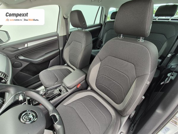 Škoda Kodiaq Ambition 2.0 tdi, DSG