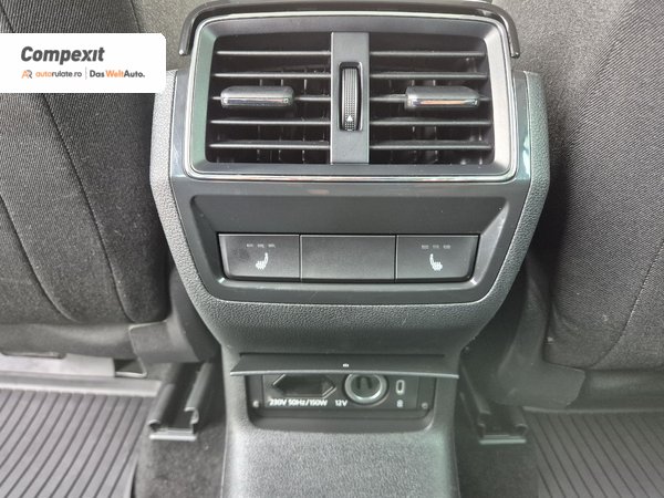 Škoda Kodiaq Ambition 2.0 tdi, DSG