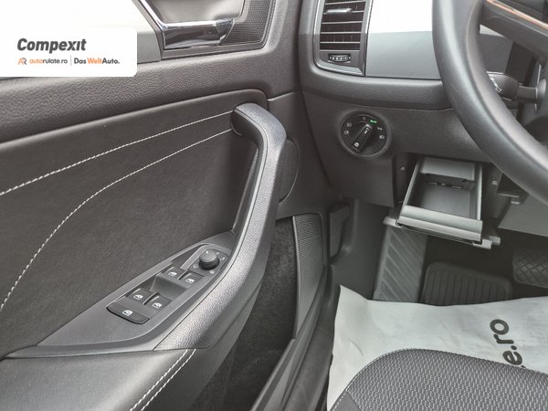 Škoda Kodiaq Ambition 2.0 tdi, DSG