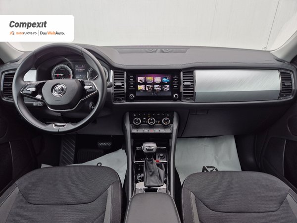 Škoda Kodiaq Ambition 2.0 tdi, DSG