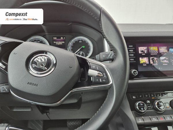 Škoda Kodiaq Ambition 2.0 tdi, DSG
