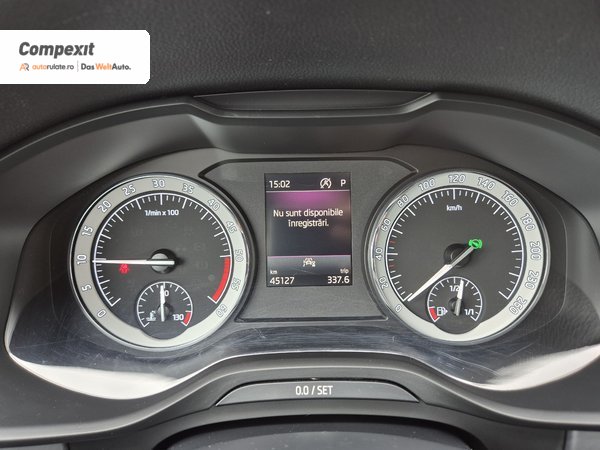 Škoda Kodiaq Ambition 2.0 tdi, DSG