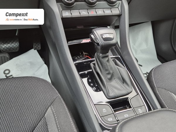 Škoda Kodiaq Ambition 2.0 tdi, DSG