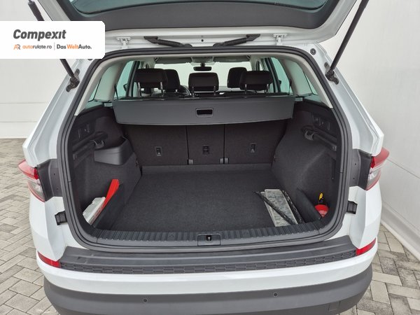 Škoda Kodiaq Ambition 2.0 tdi, DSG