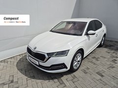 Škoda Octavia Style 2.0 tdi, DSG