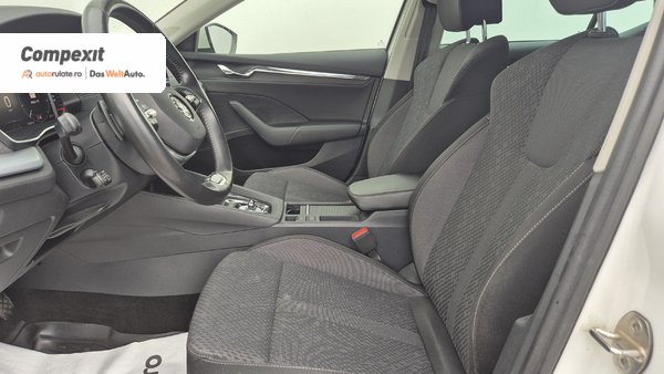 Škoda Octavia Style 2.0 tdi, DSG