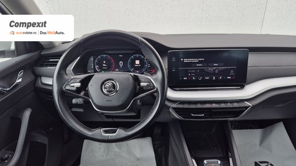 Škoda Octavia Style 2.0 tdi, DSG