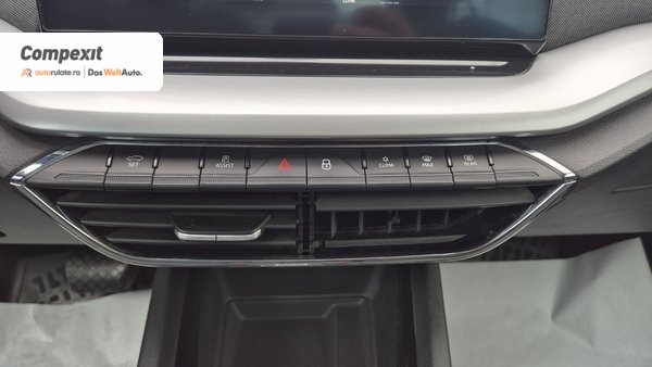 Škoda Octavia Style 2.0 tdi, DSG