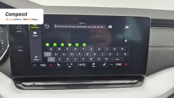 Škoda Octavia Style 2.0 tdi, DSG