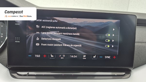 Škoda Octavia Style 2.0 tdi, DSG