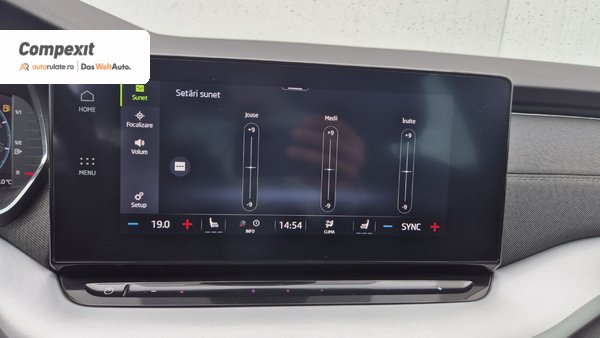 Škoda Octavia Style 2.0 tdi, DSG