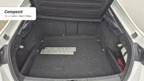 Škoda Octavia Style 2.0 tdi, DSG