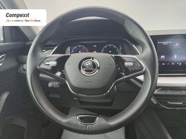 Škoda Octavia Combi Style 4X4, 2.0 tdi, DSG