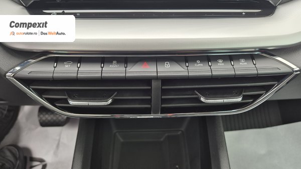 Škoda Octavia Combi Style 4X4, 2.0 tdi, DSG